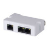DH-PFT1300 для PFT1200 PoE расширитель Dahua