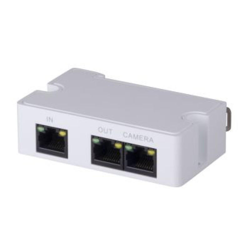 DH-PFT1300 для PFT1200 PoE расширитель Dahua