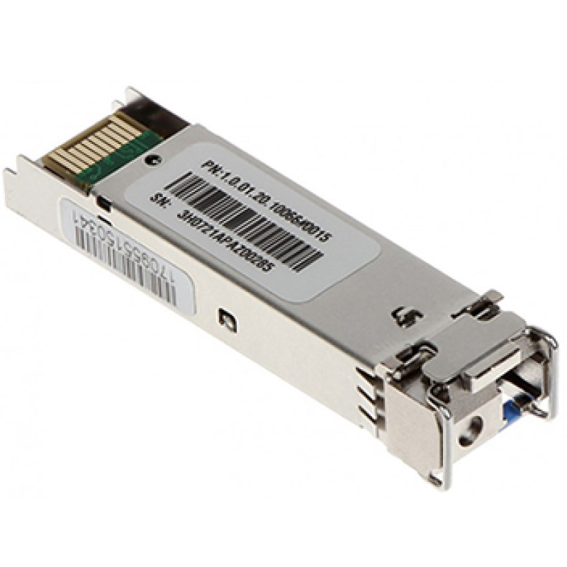 DH-PFT3960 1.25Гб модуль SFP передавач (TX)