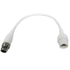 AE-MC1043-0.2(RJ45 to M12D4M) Переходник
