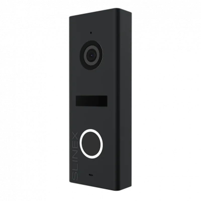 ML-17HD Black Виклична панель Slinex
