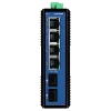 Ewind EW-PIS1806-4GE Комутатор 6 портів некерований