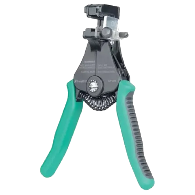 Pro'sKit PK-2061 для Solar-конекторів MC3&MC4 Набір інструментів