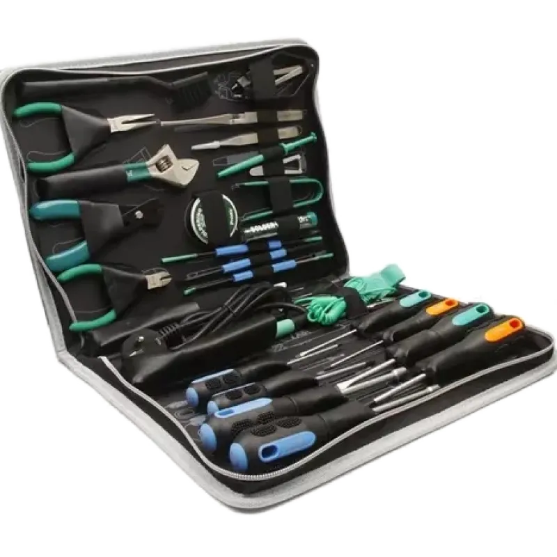 Pro'sKit PK-2088B Набор инструментов для электроники