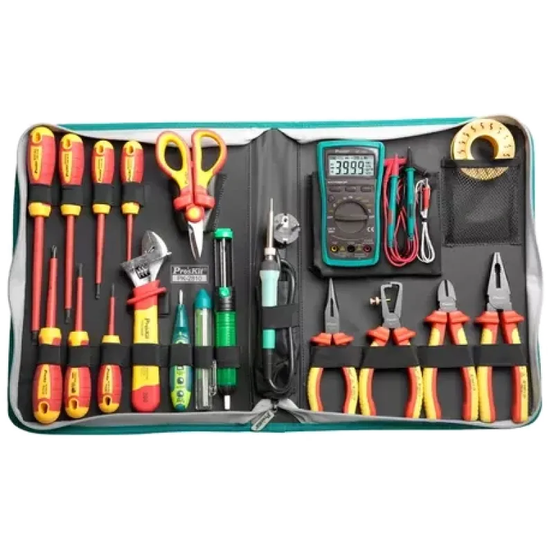 Pro'sKit PK-2810B Набір інструментів