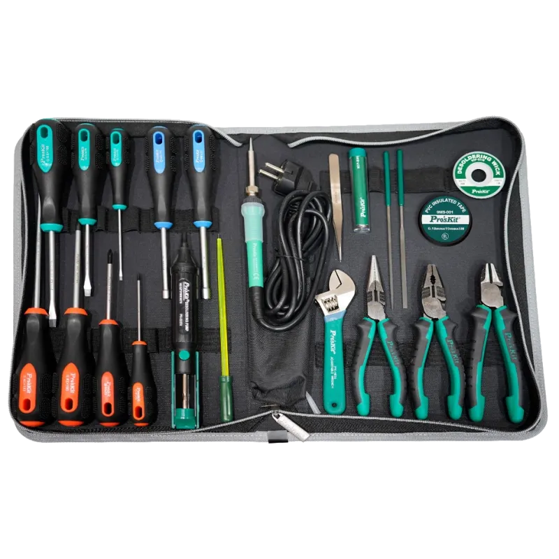 Pro'sKit PK-813B Набор инструментов