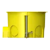 PLANK MB002 Коробка установочная блочная 65х45 IP30 (упаковка 200 шт.)