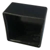 Photonica 40x40 (ZS-40X40-CZ) Заглушка профілю
