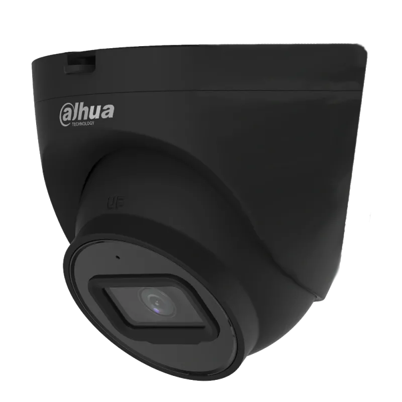IPC-HDW2431TP-AS-S2-BE 4 МП ІЧ IP з мікрофоном