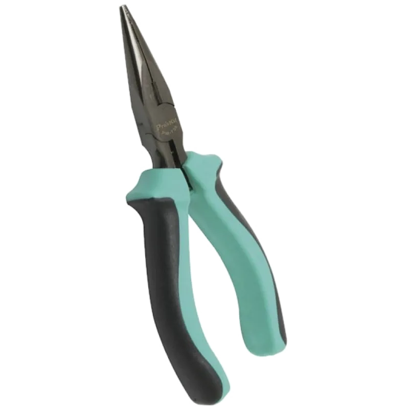 Pro'sKit PM-736 Щипцы-круглогубцы