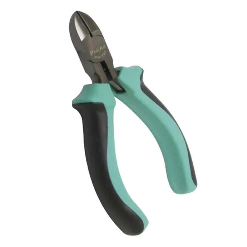 Pro'sKit PM-737 Бокорезы