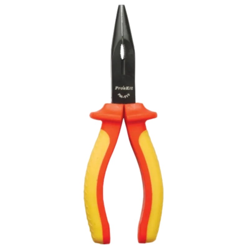 Pro'sKit PM-919 Щипцы-долгогубцы