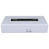 Dtech DT-7051 4K HDMI і USB 2.0 KVM 100м Модуль удлинитель