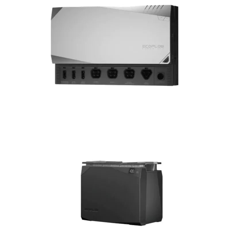 Ecoflow Power Get Set Kit 2 kWh Комплект енергонезалежності 