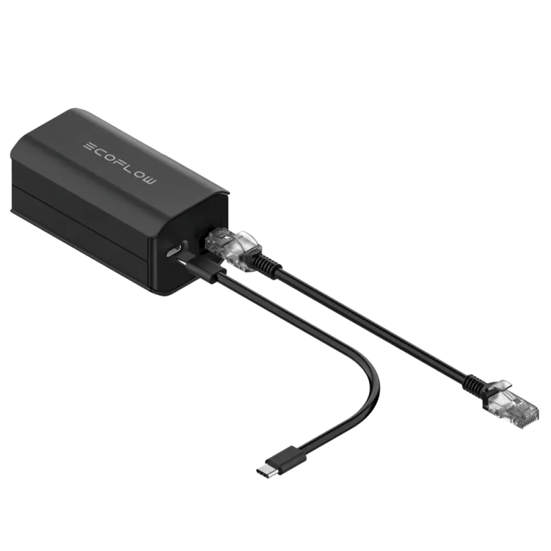 EcoFlow Portable Power Station Grounding Adapter Заземлитель