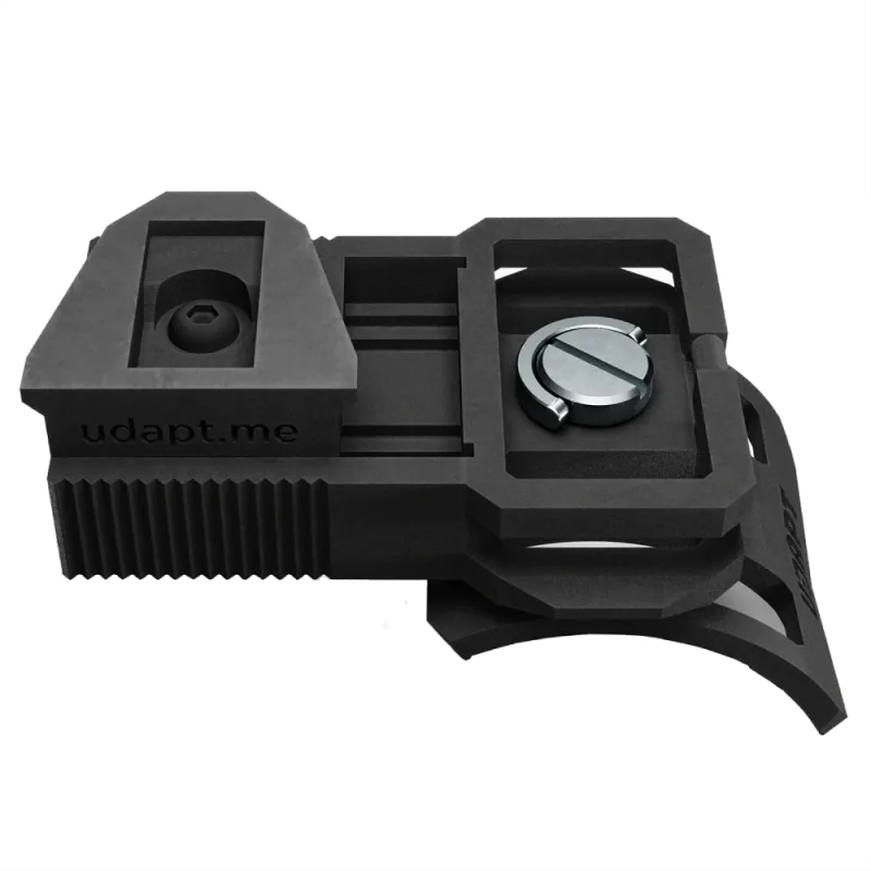 Hikmicro Lynx, AGM Taipan,AGM ASP-Micro THM-2 Адаптер для тепловізорів