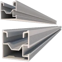 Al Light D L1150 Профіль (2шт)