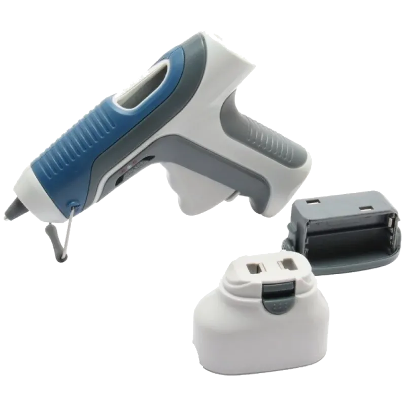 Pro'sKit GK-368 Пистолет клеевой
