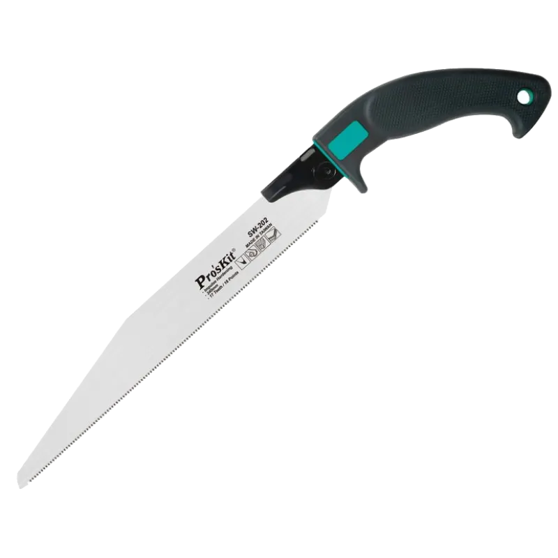 Pro'sKit SW-202 пилка-ножівка