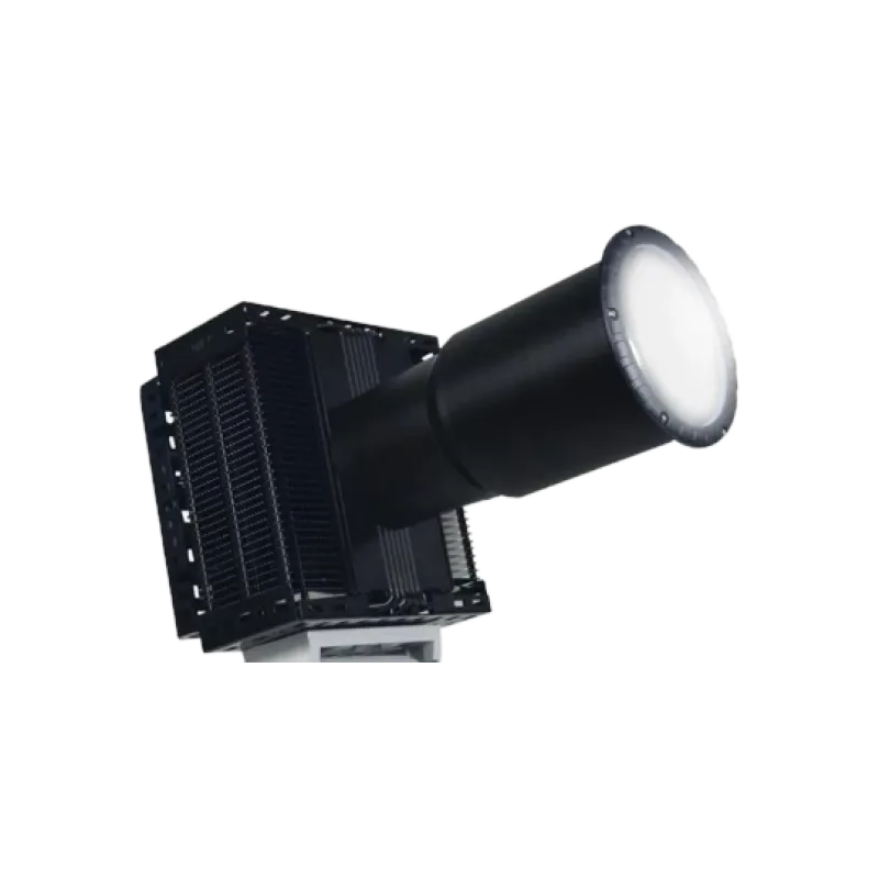 SL-6500D-05 Поисковый прожектор