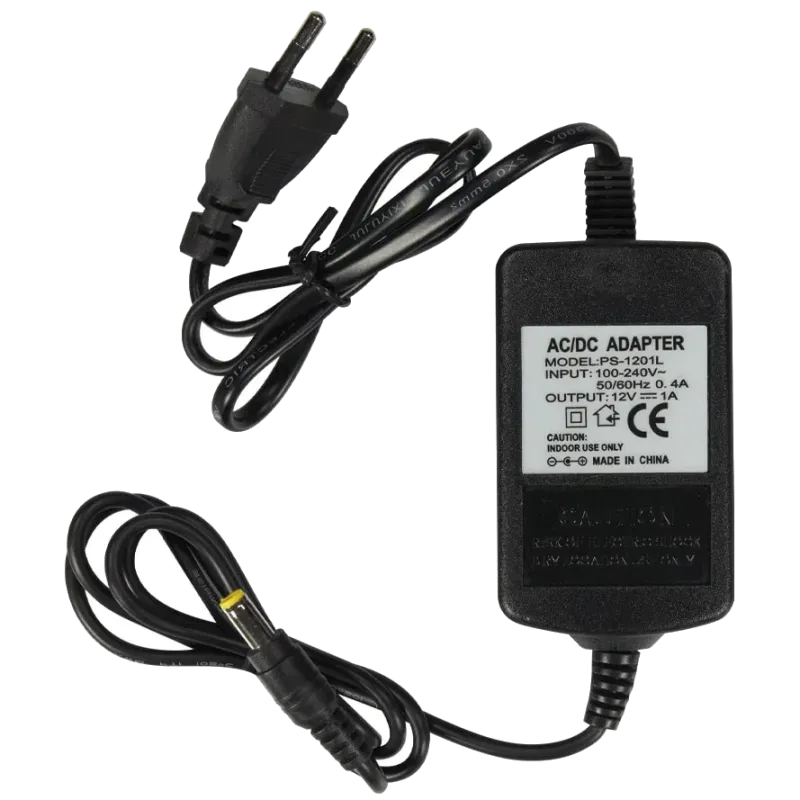 Mustang Energy PS-1201-L Блок питания