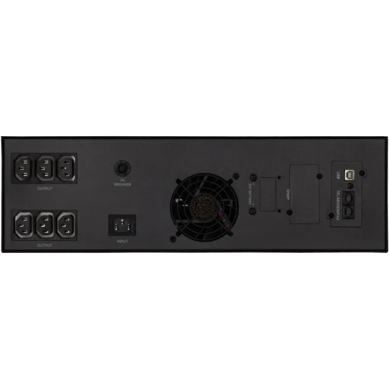 2E PS1500RT Джерело безперебійного живлення