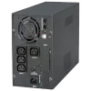 EnerGenie EG-UPS-PS3000-01 3000ВA чиста синусоїда Джерело безперебійного живлення
