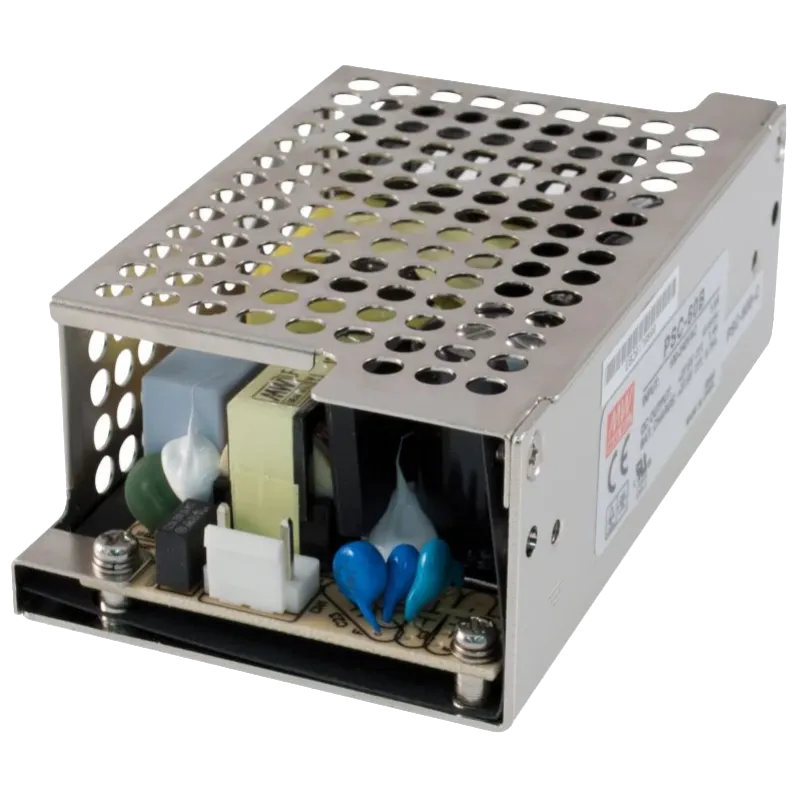 Mean Well PSC-60A-C Імпульсне джерело живлення