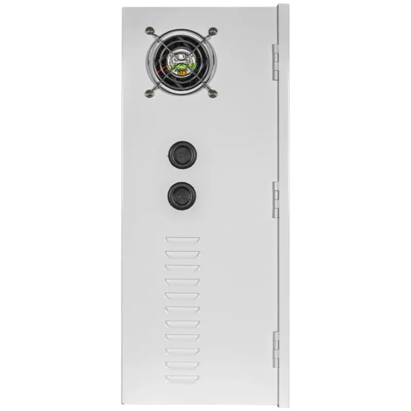 PSU-1220/16CH 12V 20А ББП 16-ти канальный
