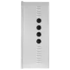 PSU-1220/16CH 12V 20А ББП 16-ти канальный