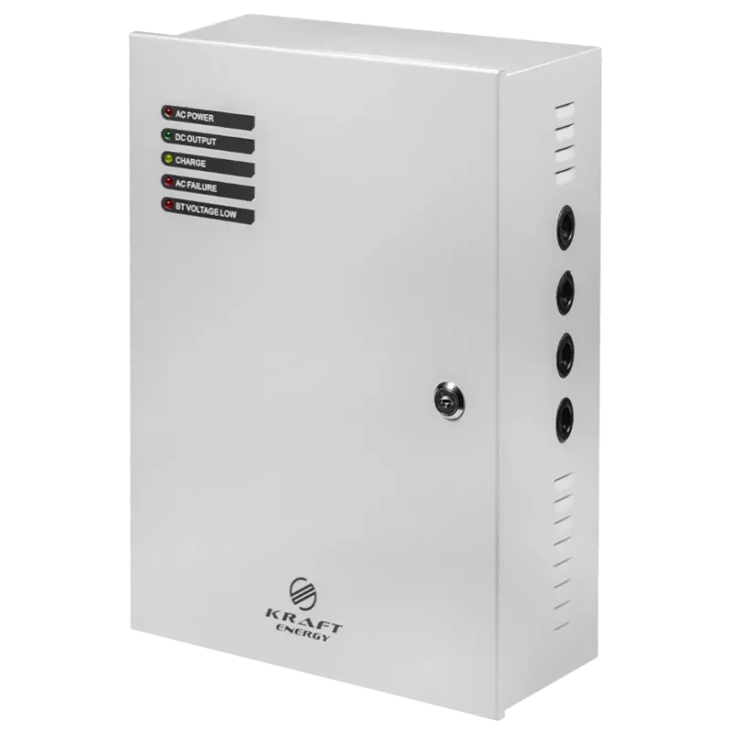 Kraft PSU-24100LED Источник бесперебойного питания