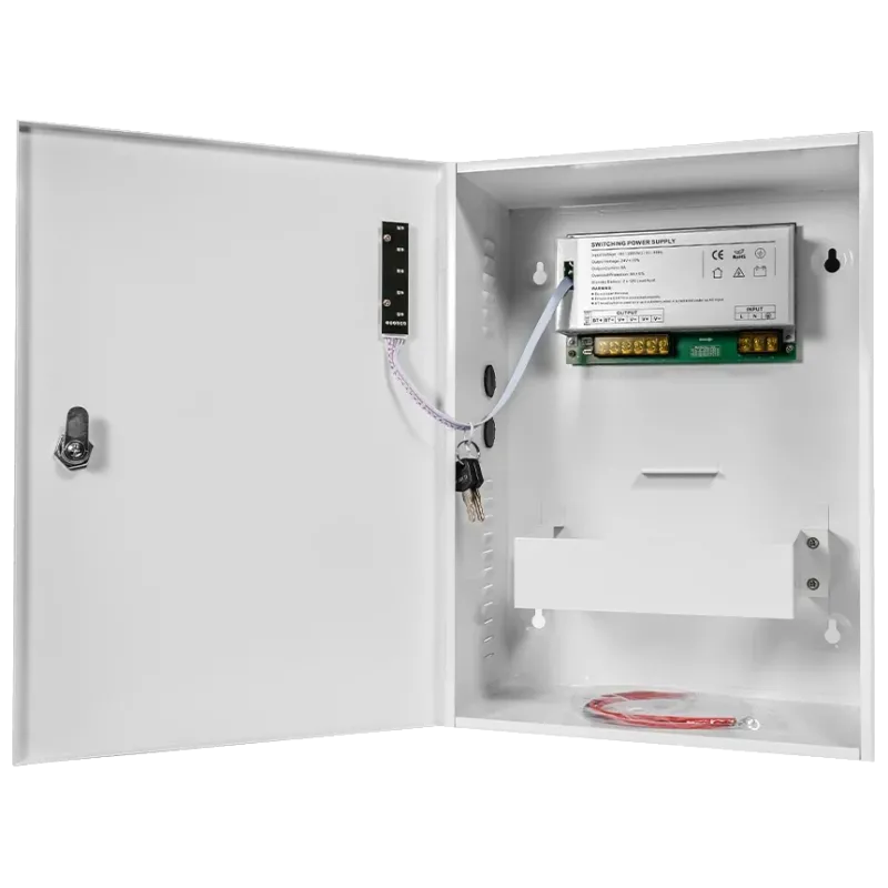 Kraft PSU-24100LED Источник бесперебойного питания
