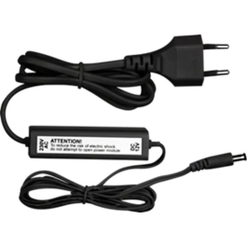 U-Prox PSU 0,7 black Блок питания 220VAC/12VDC