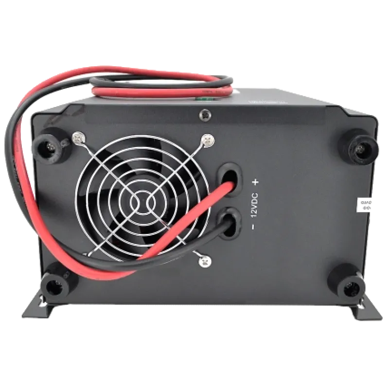 Europower PSW-EP800WM12 480 Вт з правильною синусоїдою Джерело безперебійного живлення під акумулятор