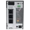 Ritar PT-3KS-LCD 3000VA (2700Вт) 72 V 12V 7.5 Ah Джерело безперебійного живлення з правильною синусоїдою