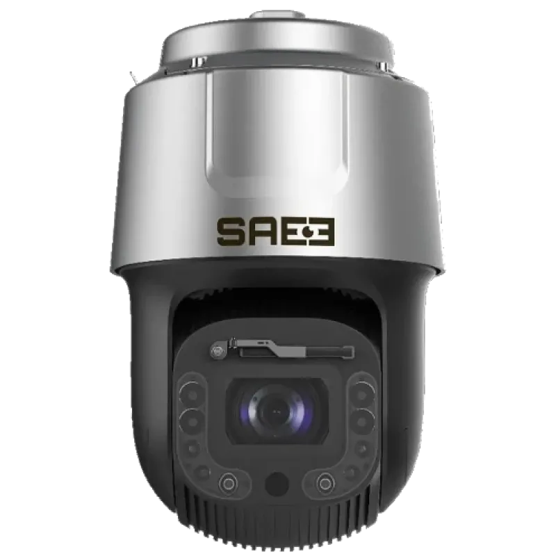 SE-PTZ448P85L-WK1L PTZ видеокамера SafetyEye
