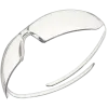 Uvex Pure-fit Очки защитные