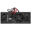 Kraft KRF-AVR1200VA/1КW-12V(MPPT 30А) Інвертор з ДБЖ