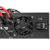 Kraft KRF-AVR1200VA/1КW-12V(MPPT 30А) Інвертор з ДБЖ