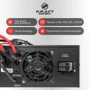 Kraft KRF-AVR1200VA/1КW-12V(MPPT 30А) Інвертор з ДБЖ