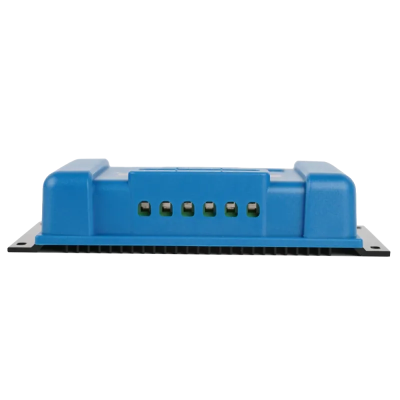Victron Energy BlueSolar PWM-LCD&USB 12/24-20 Контролер заряду