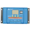 Victron Energy BlueSolar PWM-LCD&USB 12/24-20 Контроллер заряда
