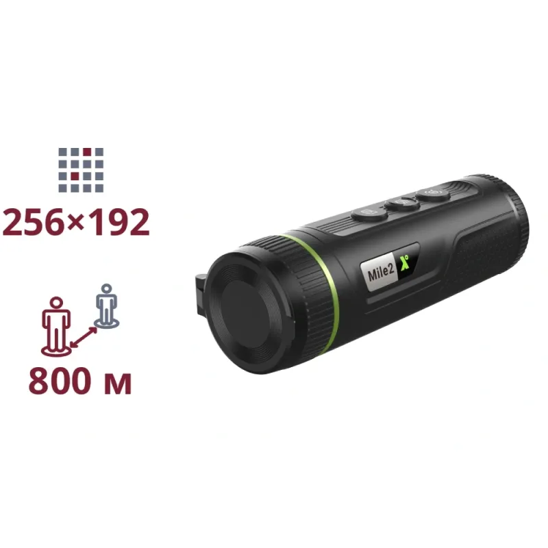 Pixfra (Dahua) PFI-M215M (15mm) Тепловизионный монокуляр
