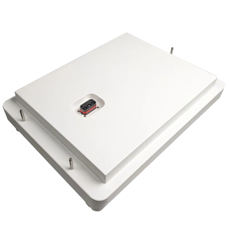 Ritar LFP51.2V100Ah-HV Подставка для батареи