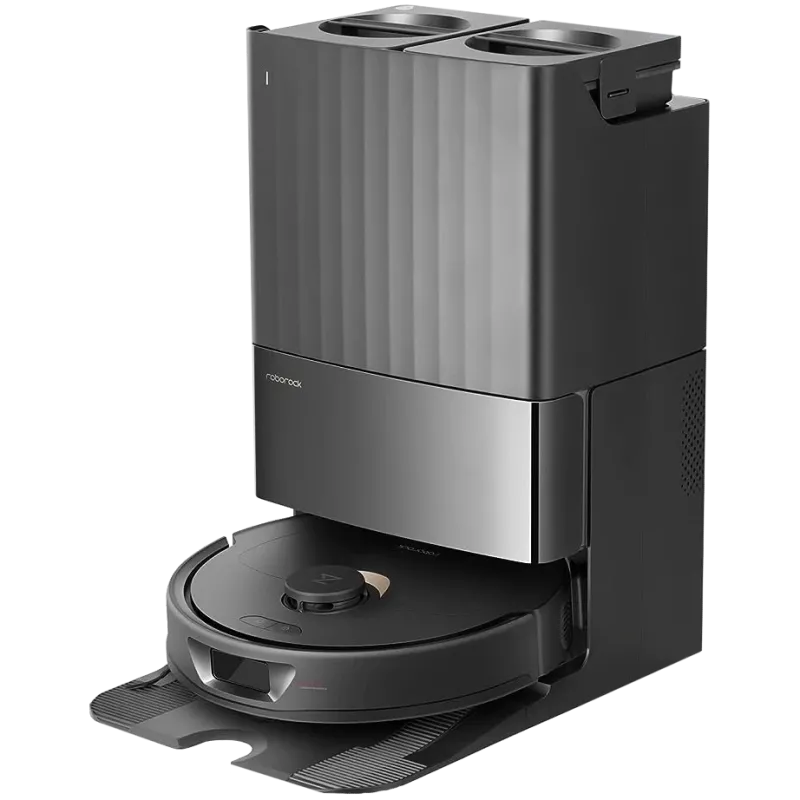 RoboRock Q REVO BLACK QR52-00 Робот-пилосос
