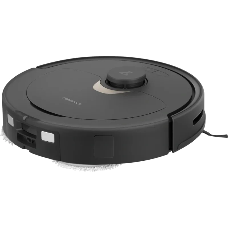 RoboRock Q REVO BLACK QR52-00 Робот-пилосос
