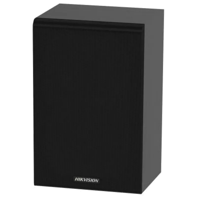 Hikvision DS-QAZ1120G1-B/EU 20 Вт Мережевий динамік