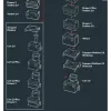 QBRICK SYSTEM PRO 500 EXPERT Ящик для інструментів