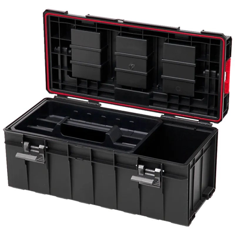 QBRICK SYSTEM PRO 600 PROFI Ящик для инструментов