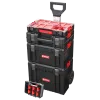 QBRICK SYSTEM PRO SET 1 "5 в 1" Ящик для инструментов